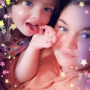 Meet your Posher, Krystal